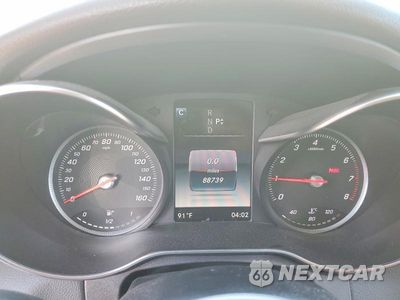 Zdjęcie 9 z 12 samochodu: 2016 MERCEDES-BENZ C 300 VIN:55SWF4JB8GU114967 - miniatura
