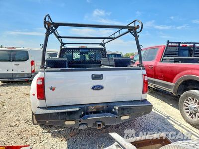 Zdjęcie 6 z 12 samochodu: 2015 FORD F350 SUPER DUTY VIN:1FT8W3DT1FED15814 - miniatura