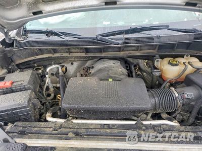 Zdjęcie 11 z 12 samochodu: 2019 CHEVROLET SILVERADO K1500 TRAIL BOSS CUSTOM VIN:1GCRYCEF2KZ272756 - miniatura