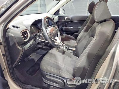 Zdjęcie 7 z 13 samochodu: 2023 HYUNDAI VENUE SEL VIN:KMHRC8A39PU241219 - miniatura