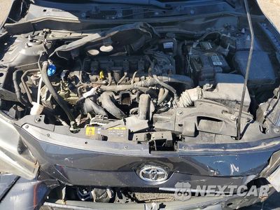 Zdjęcie 11 z 12 samochodu: 2019 TOYOTA YARIS LE VIN:3MYDLBYVXKY509317 - miniatura