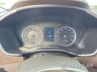 Zdjęcie 9 z 14 samochodu: 2020 HYUNDAI SANTA FE SE VIN:5NMS23AD5LH248674 - miniatura