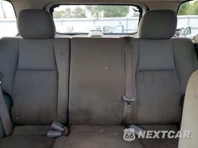Zdjęcie 10 z 13 samochodu: 2007 JEEP GRAND CHEROKEE LAREDO VIN:1J8GR48KX7C644429 - miniatura