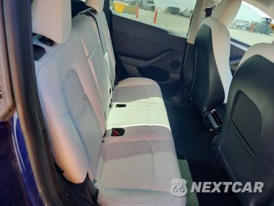 Zdjęcie 11 z 14 samochodu: 2023 TESLA MODEL Y VIN:7SAYGDEE3PF639255 - miniatura