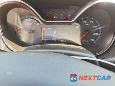 Zdjęcie 9 z 12 samochodu: 2015 CHEVROLET IMPALA LS VIN:2G11Z5SL8F9247871 - miniatura