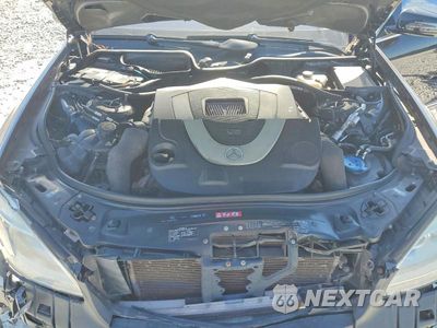 Zdjęcie 11 z 13 samochodu: 2010 MERCEDES-BENZ S 550 4MATIC VIN:WDDNG8GB4AA357710 - miniatura