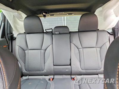 Zdjęcie 10 z 13 samochodu: 2023 SUBARU FORESTER WILDERNESS VIN:JF2SKAMC2PH520789 - miniatura