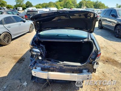 Zdjęcie 6 z 13 samochodu: 2025 HONDA ACCORD HYBRID EXL VIN:1HGCY2F63SA090661 - miniatura
