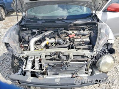 Zdjęcie 12 z 14 samochodu: 2014 NISSAN JUKE NISMO VIN:JN8AF5MR0ET362526 - miniatura
