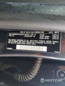 Zdjęcie 12 z 12 samochodu: 2015 VOLVO S60 PLATINUM VIN:YV126MFM4F1340435 - miniatura