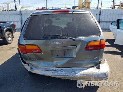 Zdjęcie 6 z 13 samochodu: 2000 TOYOTA SIENNA CE VIN:4T3ZF19CXYU313315 - miniatura