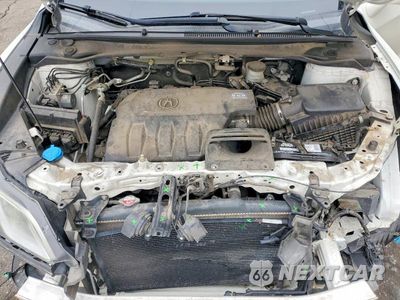Zdjęcie 12 z 13 samochodu: 2015 ACURA RDX TECHNOLOGY VIN:5J8TB4H58FL003302 - miniatura