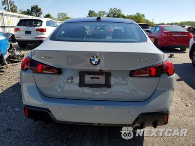 Zdjęcie 6 z 12 samochodu: 2026 BMW 228XI VIN:WBA23GG00T7T85776 - miniatura