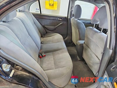 Zdjęcie 10 z 13 samochodu: 2003 HONDA CIVIC LX VIN:2HGES16623H543871 - miniatura