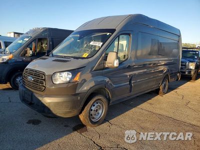 2019 FORD TRANSIT 250 DELIVERY VAN 1FTYR3XM5KKB29068 - główne zdjęcie licytacji z USA - miniatura