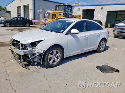 2014 CHEVROLET CRUZE LT 1G1PK5SB7E7395614 - główne zdjęcie licytacji z USA - miniatura