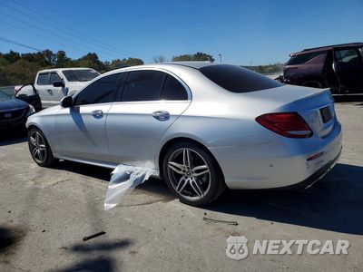 Drugie zdjęcie samochodu z przodu: 2018 MERCEDES-BENZ E 300 VIN:WDDZF4JB6JA329073 - miniatura