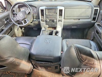 Zdjęcie 8 z 12 samochodu: 2012 DODGE RAM 1500 SPORT VIN:1C6RD7MT8CS204571 - miniatura