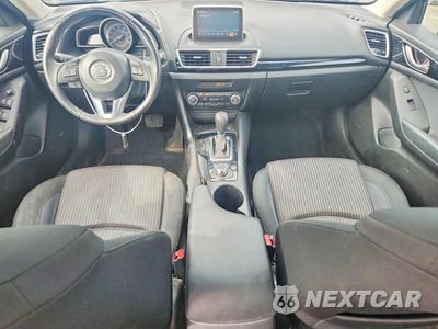 Zdjęcie 8 z 12 samochodu: 2014 MAZDA 3 TOURING VIN:JM1BM1V75E1183454 - miniatura