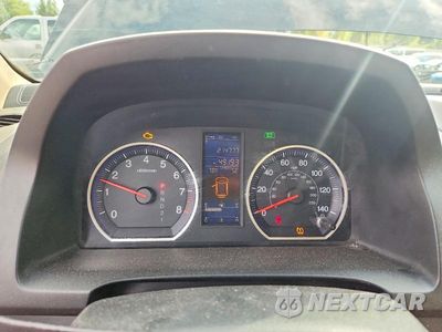 Zdjęcie 9 z 12 samochodu: 2011 HONDA CR-V EXL VIN:5J6RE4H77BL818001 - miniatura