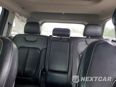 Zdjęcie 10 z 13 samochodu: 2022 JEEP GRAND CHEROKEE LIMITED VIN:1C4RJGBG5N8581916 - miniatura