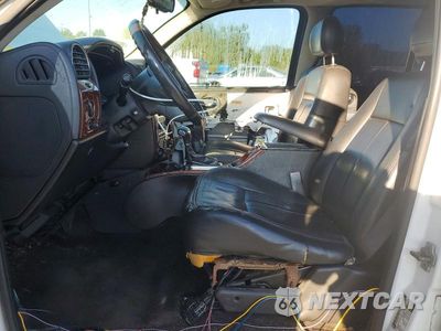 Zdjęcie 7 z 14 samochodu: 2005 GMC ENVOY XL VIN:1GKET16S856165380 - miniatura