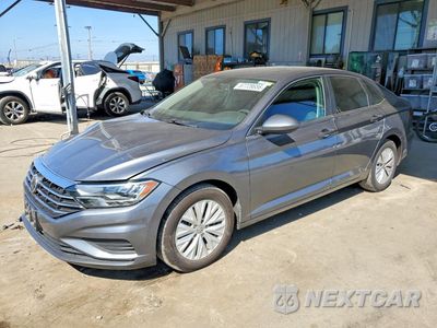 2019 VOLKSWAGEN JETTA S 3VWC57BU4KM154005 - główne zdjęcie licytacji z USA - miniatura
