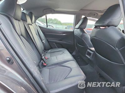 Zdjęcie 10 z 13 samochodu: 2020 TOYOTA CAMRY SE VIN:4T1M11AK1LU321185 - miniatura