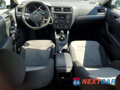Zdjęcie 8 z 12 samochodu: 2017 VOLKSWAGEN JETTA S VIN:3VW167AJ3HM348142 - miniatura