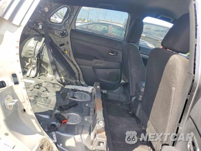 Zdjęcie 11 z 14 samochodu: 2025 MITSUBISHI OUTLANDER SPORT S VIN:JA4ARUAUXSU014612 - miniatura