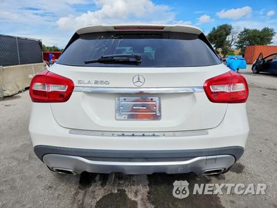 Zdjęcie 6 z 13 samochodu: 2018 MERCEDES-BENZ GLA 250 VIN:WDCTG4EB2JJ477481 - miniatura