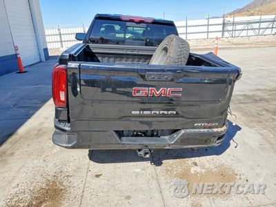 Zdjęcie 6 z 13 samochodu: 2024 GMC SIERRA K1500 AT4X VIN:3GTUUFELXRG141565 - miniatura