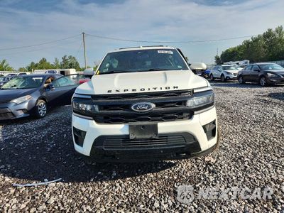 Piąte zdjęcie samochodu w środku: 2022 FORD EXPEDITION MAX LIMITED VIN:1FMJK2AT5NEA18356 - miniatura