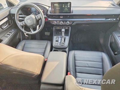 Zdjęcie 8 z 13 samochodu: 2026 HONDA CR-V EXL VIN:2HKRS4H75TH408009 - miniatura