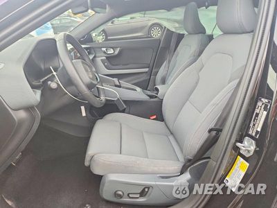 Zdjęcie 7 z 13 samochodu: 2021 POLESTAR 2 VIN:LPSED3KA0ML027441 - miniatura