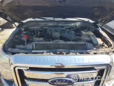 Zdjęcie 11 z 12 samochodu: 2015 FORD F350 SUPER DUTY VIN:1FT8W3B61FEB78824 - miniatura