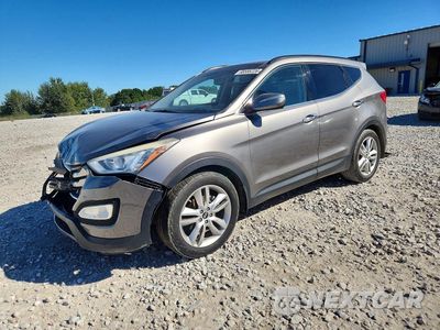2015 HYUNDAI SANTA FE SPORT 2.0T 5XYZWDLA4FG264438 - główne zdjęcie licytacji z USA - miniatura