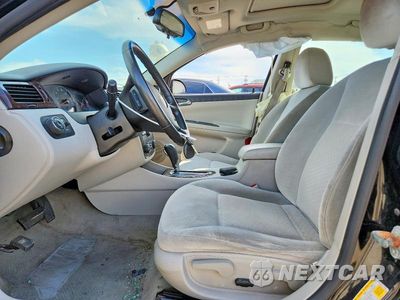 Zdjęcie 7 z 12 samochodu: 2014 CHEVROLET IMPALA LIMITED LT VIN:2G1WB5E36E1171358 - miniatura