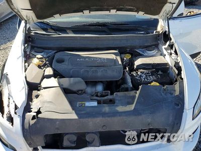 Zdjęcie 12 z 13 samochodu: 2018 JEEP CHEROKEE LATITUDE VIN:1C4PJLCB9JD615313 - miniatura