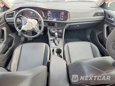Zdjęcie 8 z 12 samochodu: 2020 VOLKSWAGEN JETTA S VIN:3VWCB7BU9LM011268 - miniatura