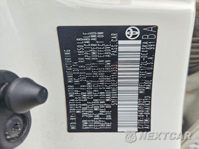 Zdjęcie 12 z 12 samochodu: 2014 TOYOTA COROLLA S PLUS VIN:5YFBURHE0EP114353 - miniatura