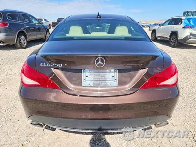 Zdjęcie 6 z 12 samochodu: 2015 MERCEDES-BENZ CLA 250 VIN:WDDSJ4EB5FN255851 - miniatura