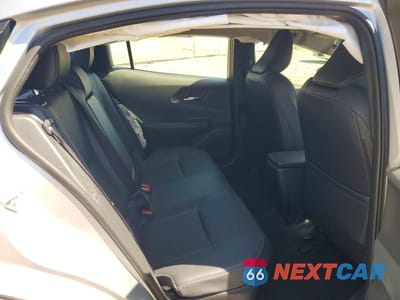 Zdjęcie 10 z 12 samochodu: 2024 TOYOTA PRIUS XLE VIN:JTDACAAU0R3037239 - miniatura