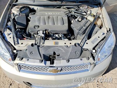 Zdjęcie 11 z 13 samochodu: 2012 CHEVROLET IMPALA LT VIN:2G1WB5E33C1179270 - miniatura