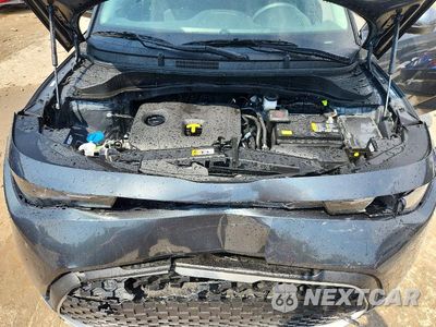 Zdjęcie 12 z 14 samochodu: 2025 KIA SOUL S VIN:KNDJ23AUXS7272826 - miniatura