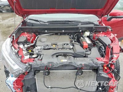Zdjęcie 12 z 14 samochodu: 2025 TOYOTA RAV4 LIMITED VIN:2T3N1RFV8SW554833 - miniatura