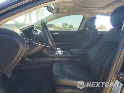 Zdjęcie 7 z 12 samochodu: 2018 FORD FUSION SE VIN:3FA6P0HD0JR270074 - miniatura