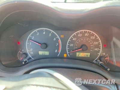 Zdjęcie 9 z 12 samochodu: 2011 TOYOTA COROLLA LE VIN:2T1BU4EE6BC584387 - miniatura
