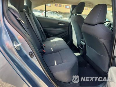 Zdjęcie 10 z 12 samochodu: 2020 TOYOTA COROLLA LE VIN:5YFEPRAE7LP137074 - miniatura