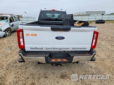Zdjęcie 6 z 12 samochodu: 2026 FORD F350 SUPER DUTY VIN:1FT8W3BT4TEF13432 - miniatura